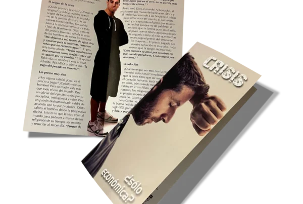 crisis solo economica
