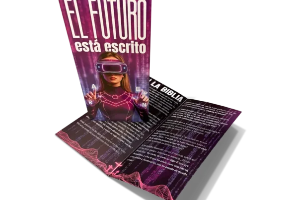 el futuro esta escrito