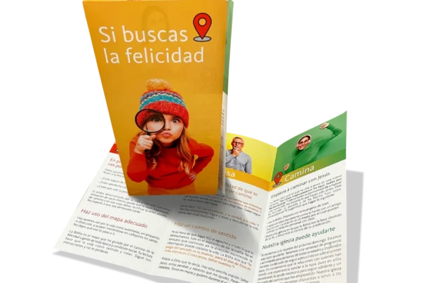 si buscas felicidad